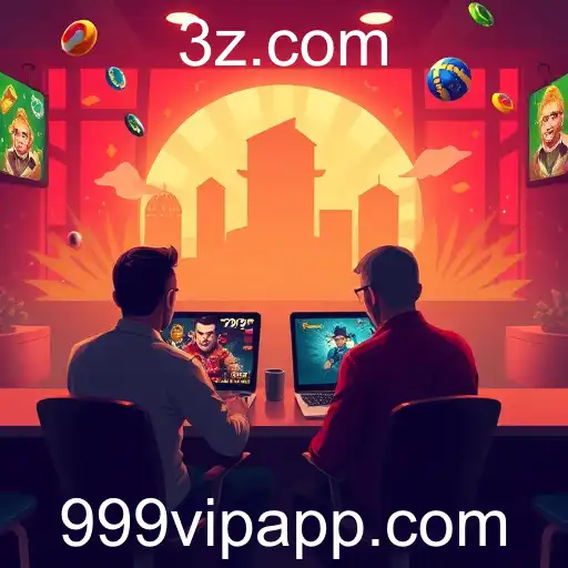 Crescimento e Desafios do 999vip no Brasil