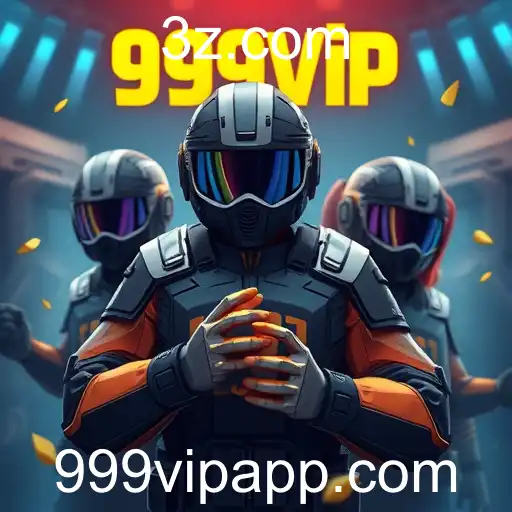 Crescimento do 999vip no Mercado de Jogos Online