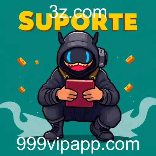 999vip: Expansão do Mercado de Jogos Online