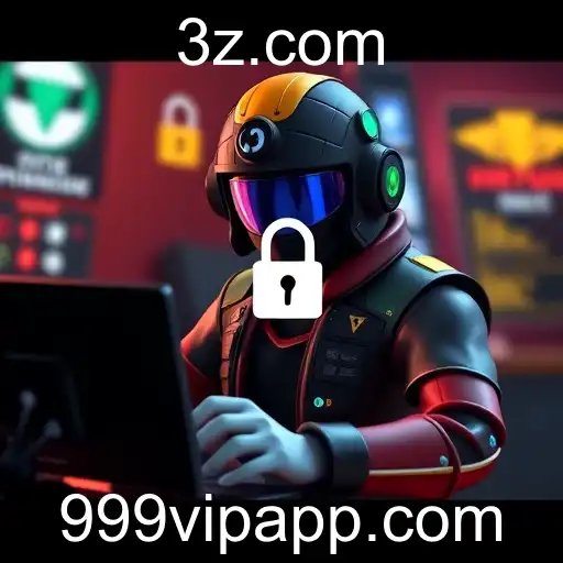 A Ascensão do Site 999vip no Mercado de Jogos Online