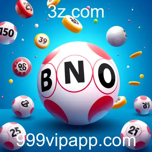 Bingo Online: Descubra a Emoção no 999vip