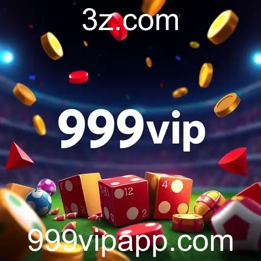 Tendências do Mundo dos Jogos Online e a Ascensão do 999vip