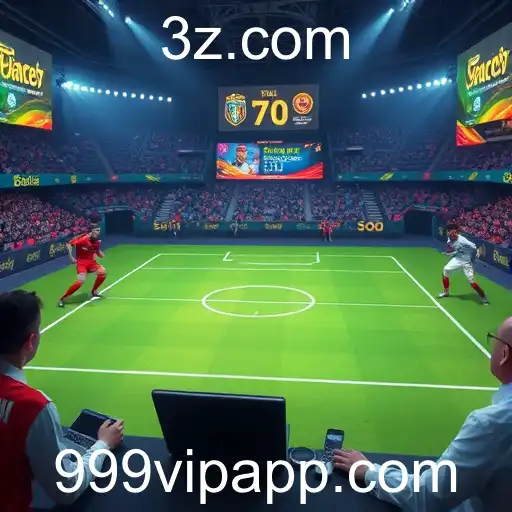 Crescimento dos Sites de Jogos Impulsiona Economia Digital