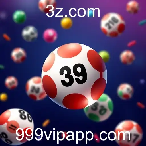 Explorando a Categoria 'Loteria' no Portal de Jogos 999vip