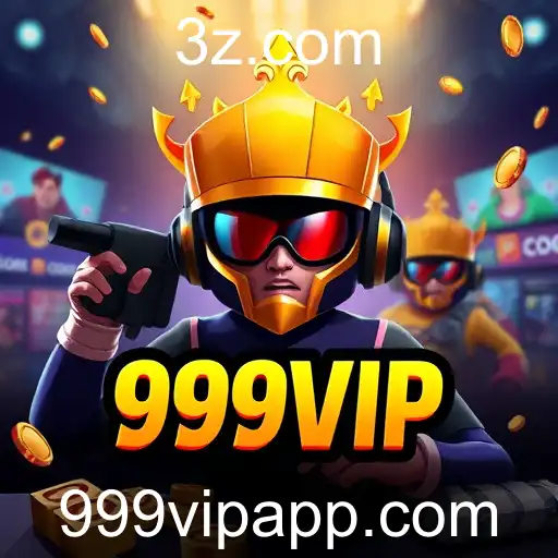 999VIP: A Nova Era dos Jogos Online