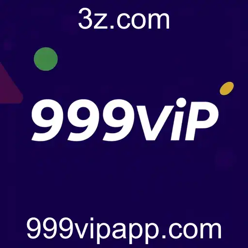 A Ascensão do 999vip no Cenário dos Jogos de Azar em 2025