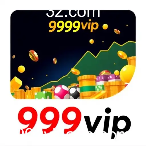 O Crescimento do 999vip no Mercado de Jogos Online