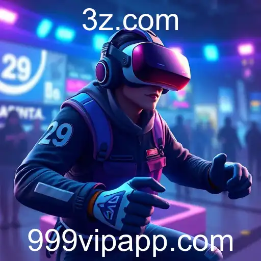 Tendências Emergentes no Mercado de Jogos em 2025