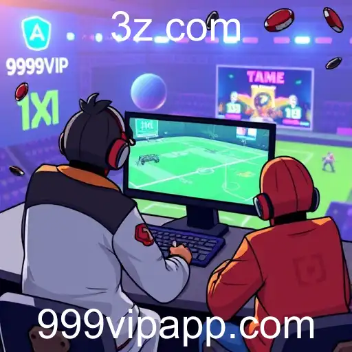 Dinâmicas do Crescimento Vertiginoso do Setor de Jogos Online