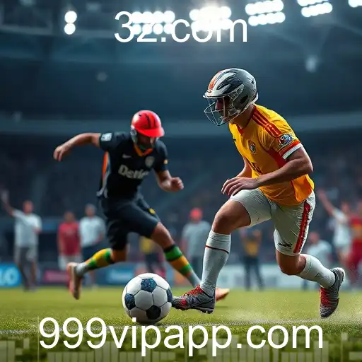 Apostas Esportivas: Uma Nova Fronteira no Entretenimento Digital