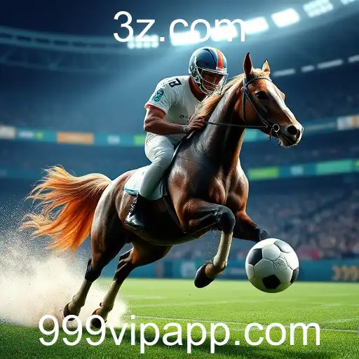 A Revolução dos Esportes Virtuais no 999vip